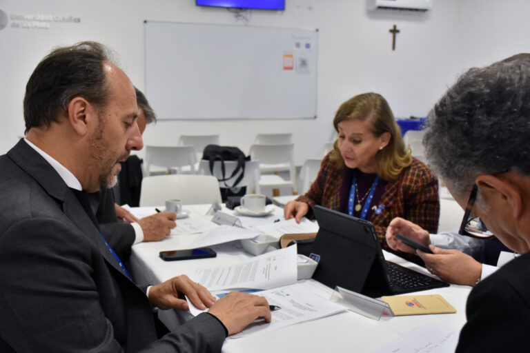 Trabajo en el Centro de Bienestar UCALP SOLP (5)