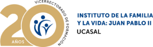 Logo Horizontal 20 Años - IFV