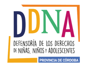 Logo Redes Vertical Defensoria 2023