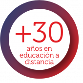 30 años ed distancia