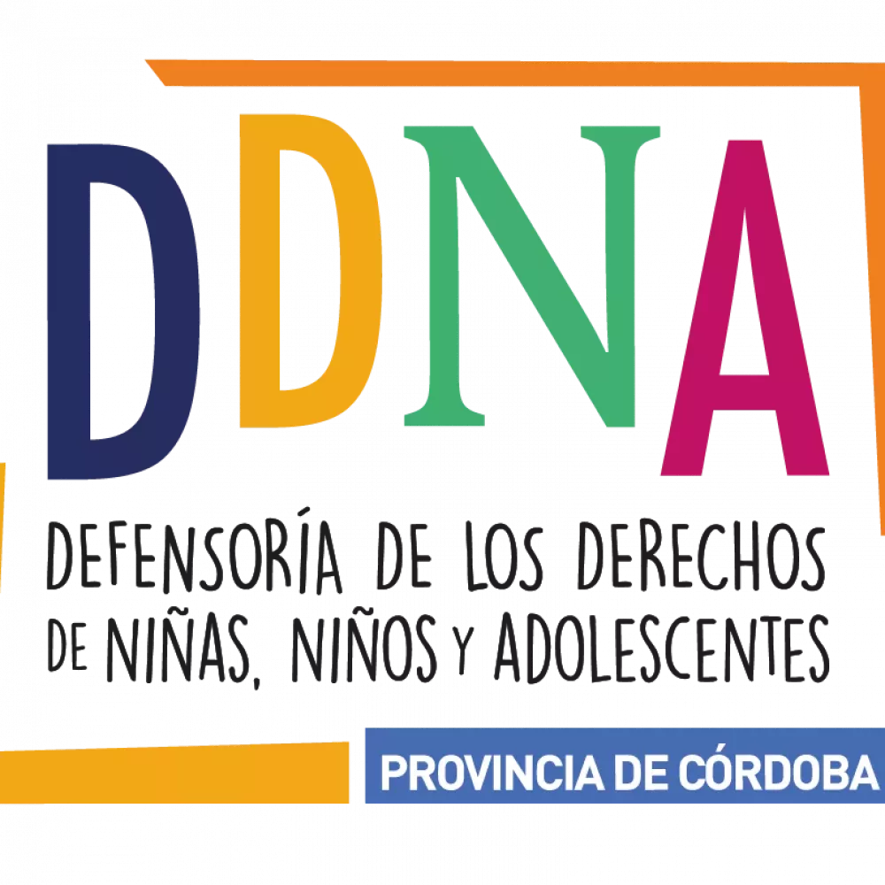 Logo Redes Vertical DDNA